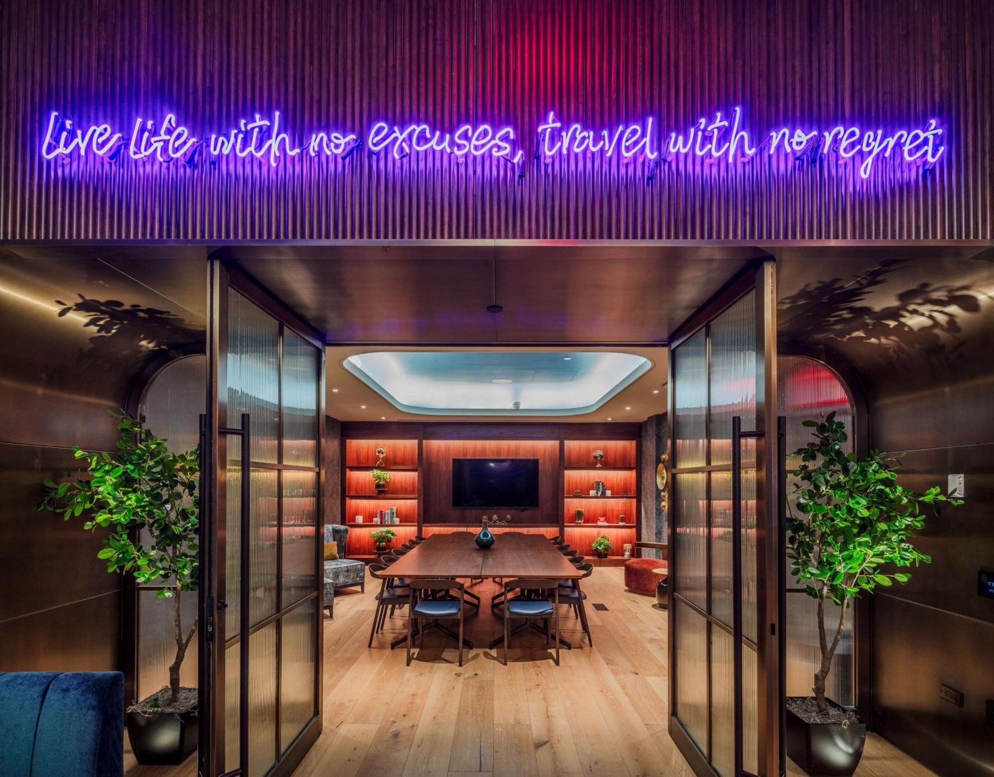 Tempo By Hilton Times Square Hotel Nova Iorque