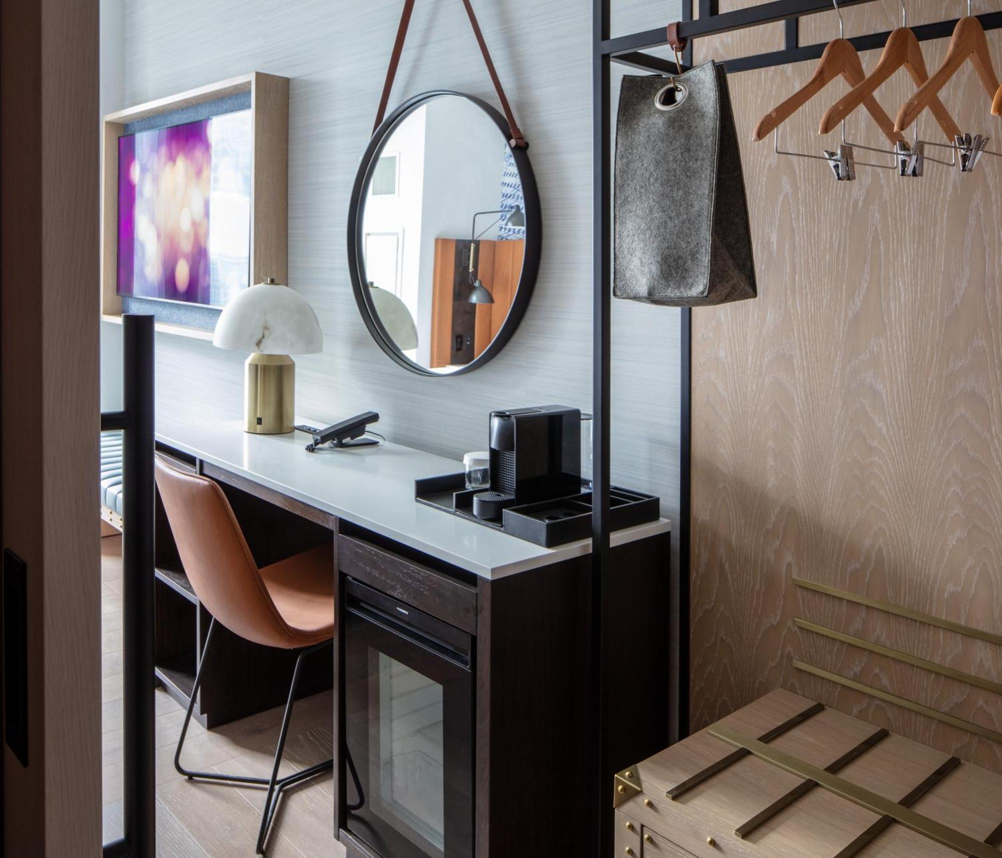 Hotel Tempo By Hilton Times Square Nova Iorque