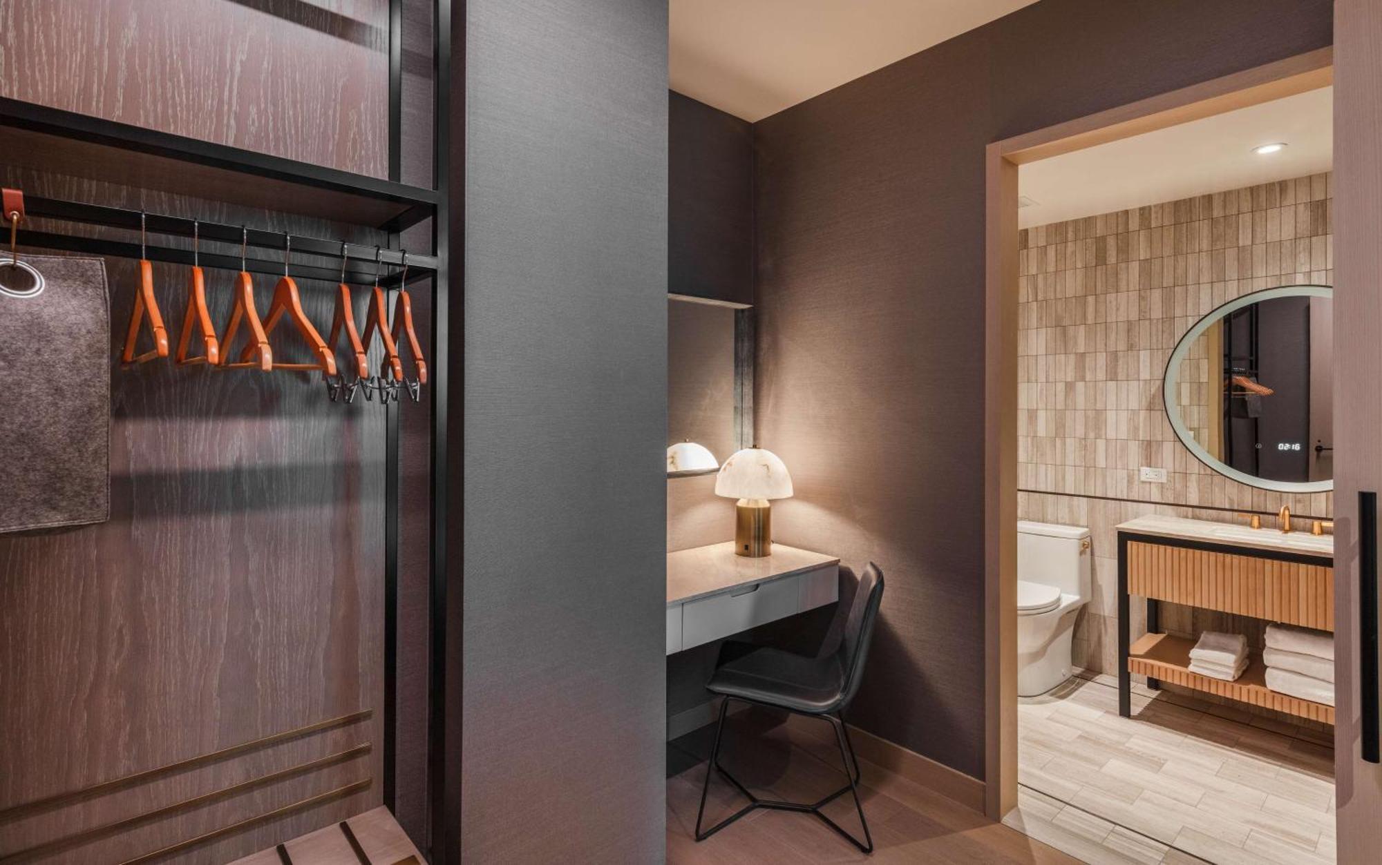 Tempo By Hilton Times Square 4* Nova Iorque