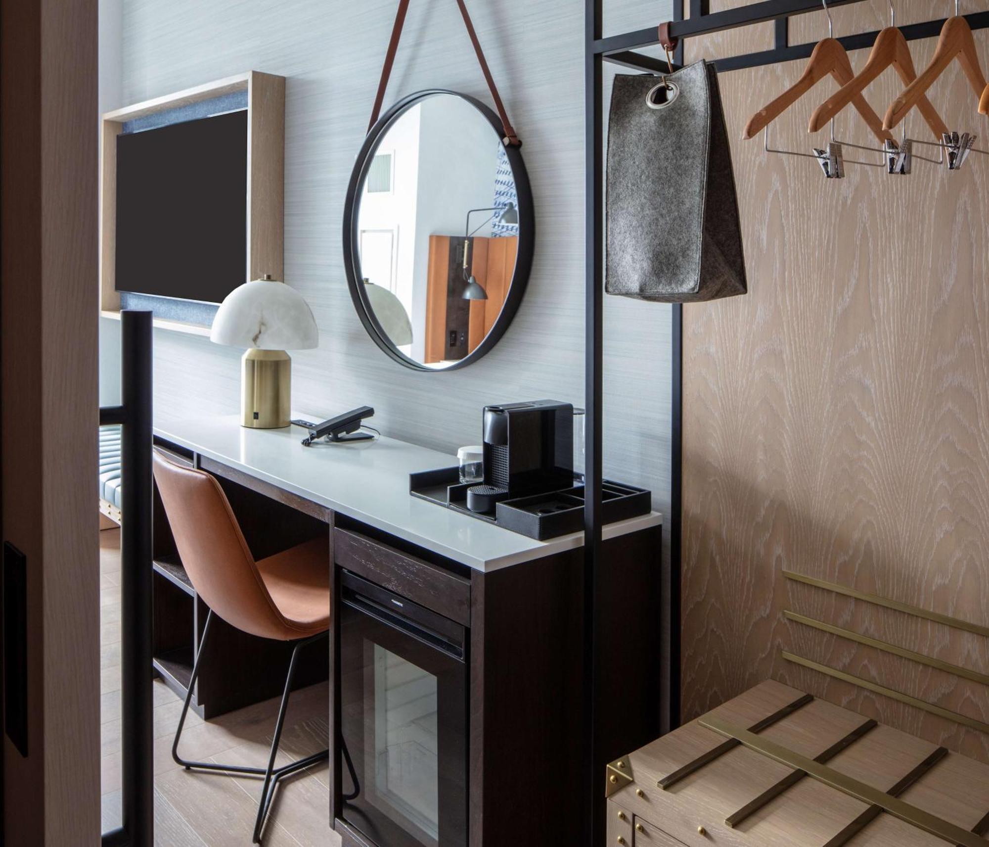 Hotel Tempo By Hilton Times Square Nova Iorque