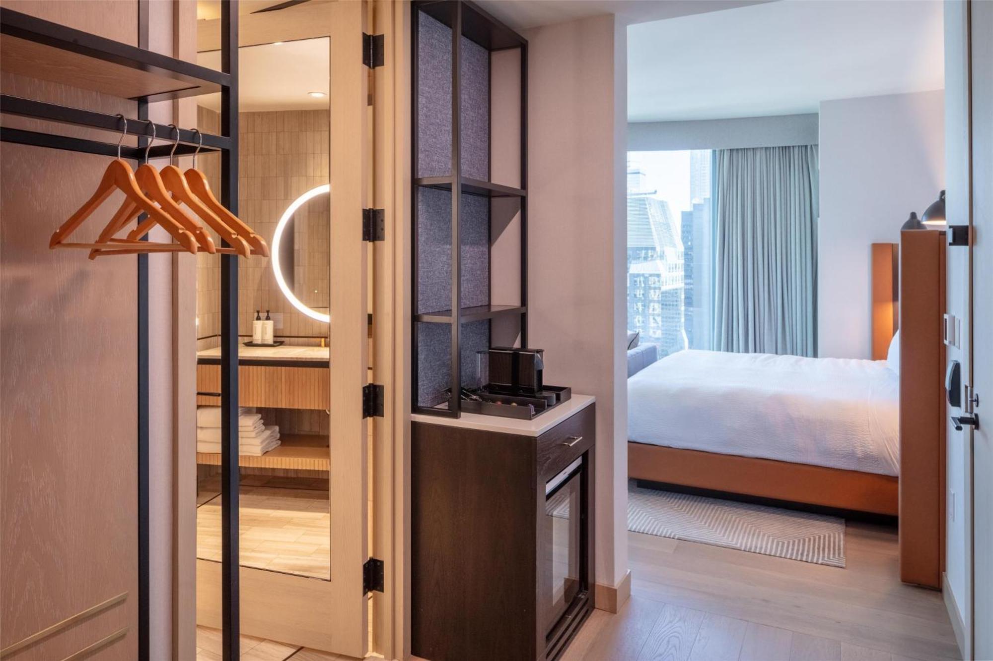 Hotel Tempo By Hilton Times Square