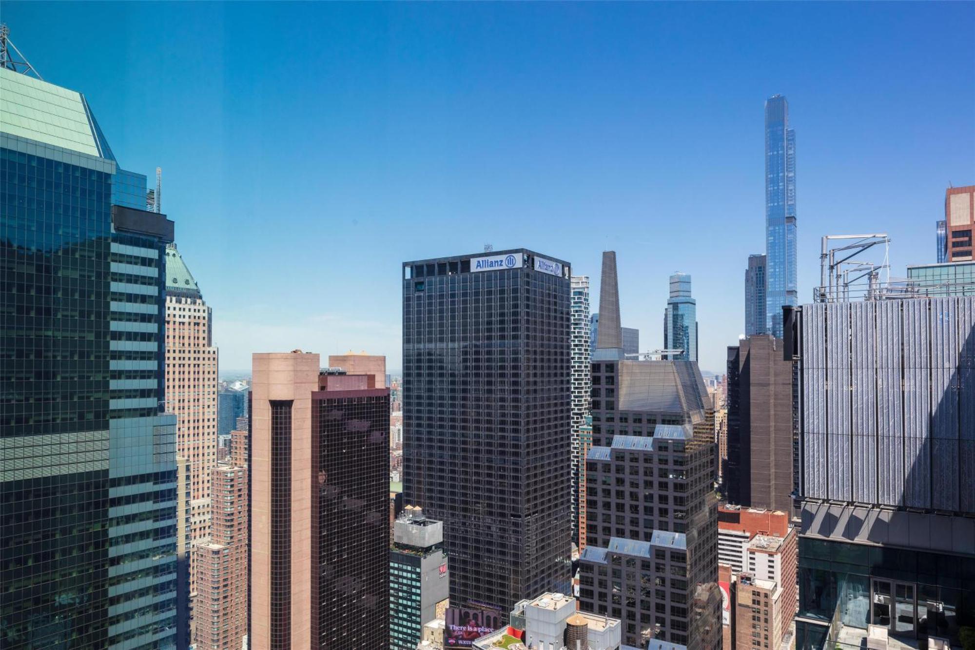 Hotel Tempo By Hilton Times Square 4*
