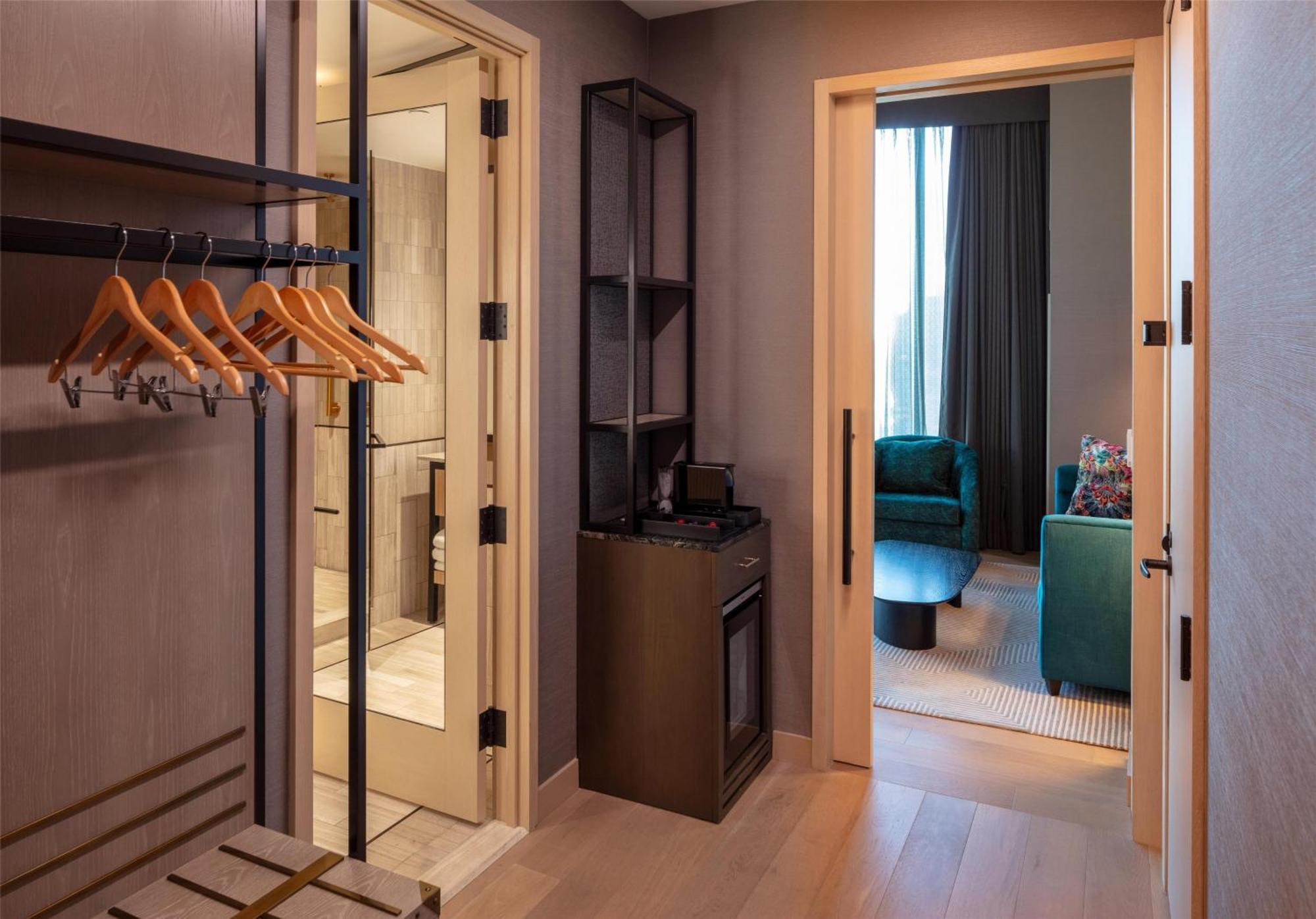 Hotel Tempo By Hilton Times Square Nova Iorque