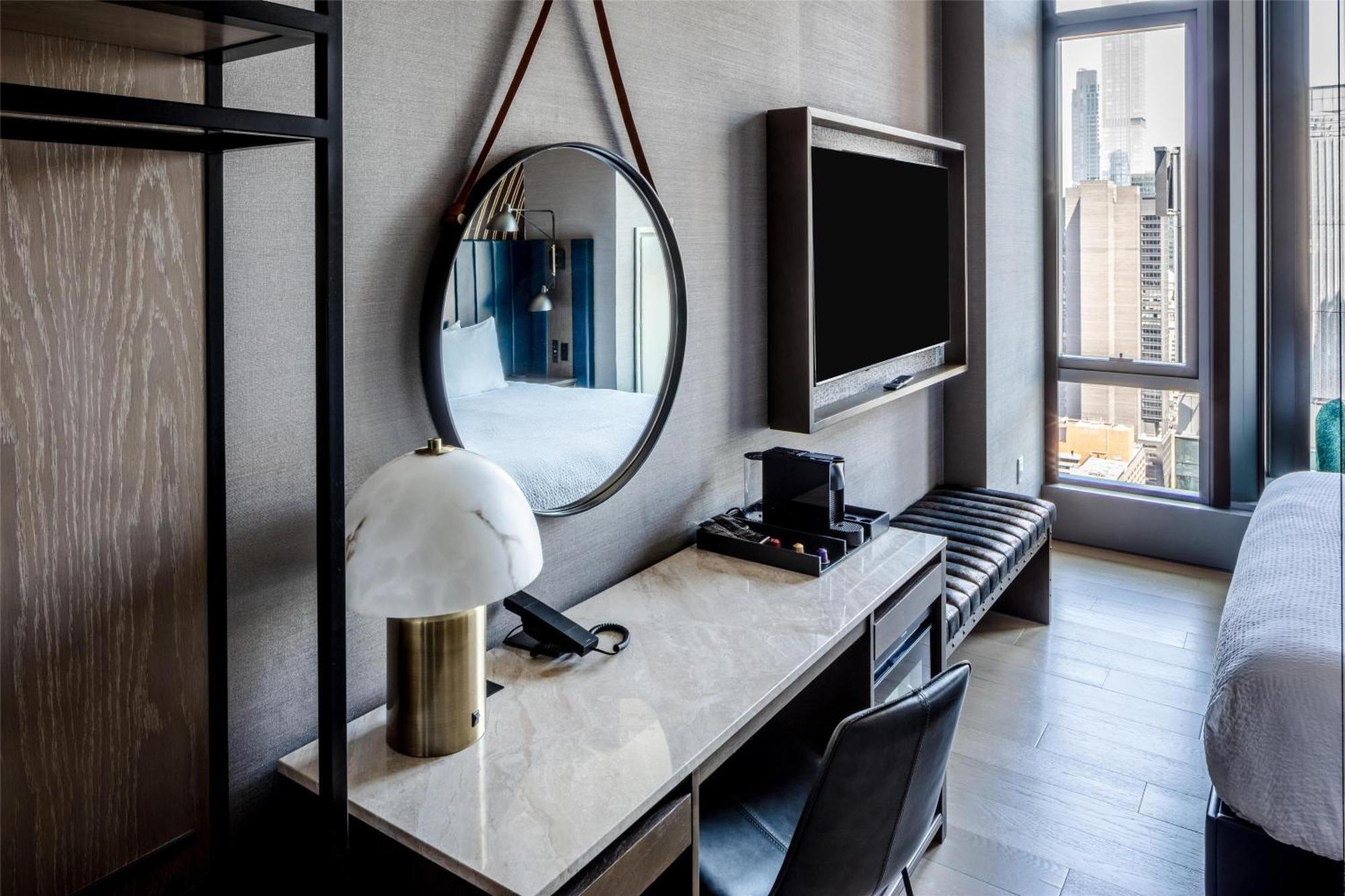 Tempo By Hilton Times Square Nueva York