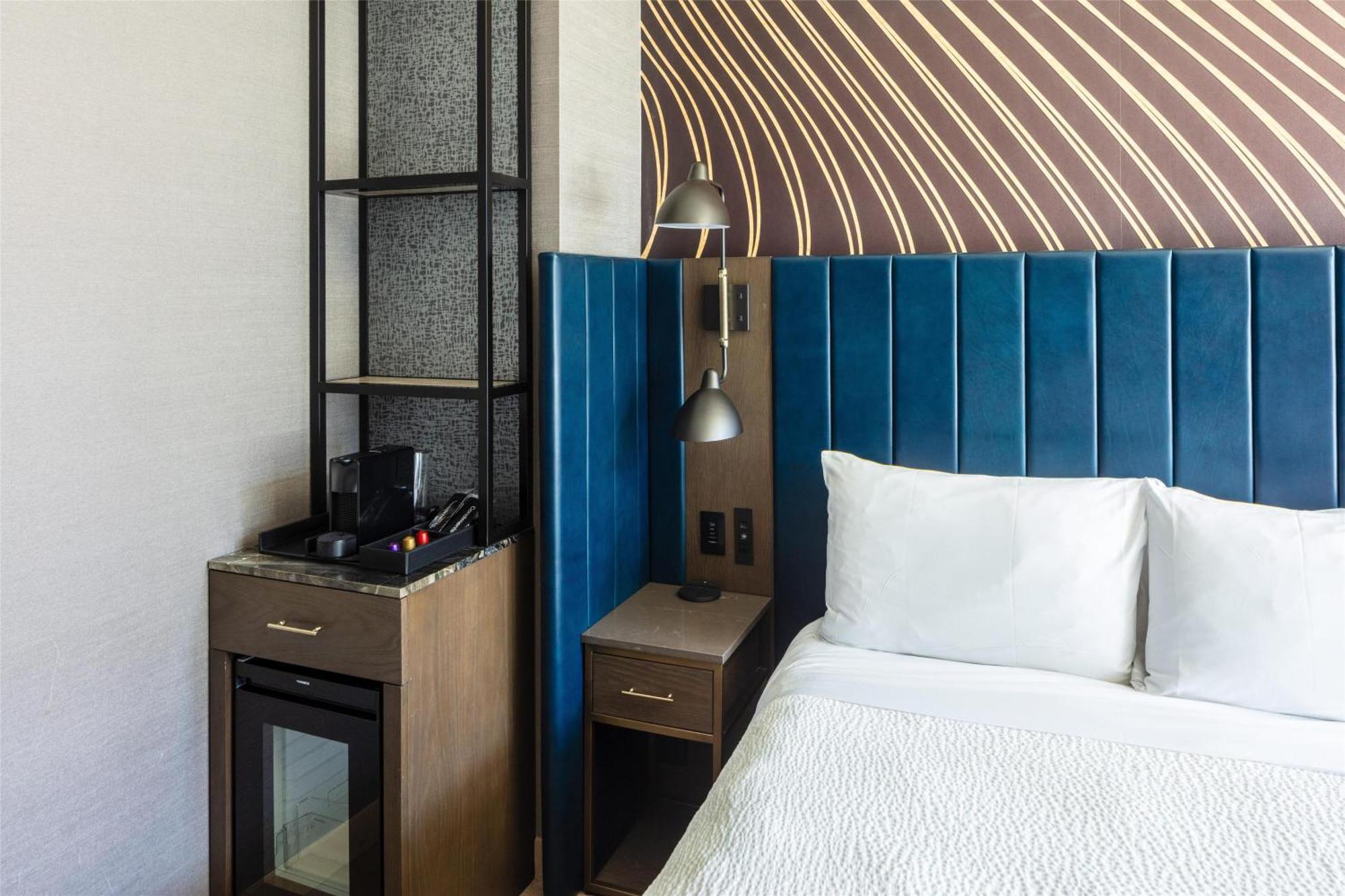 Tempo By Hilton Times Square Hotel Nova Iorque