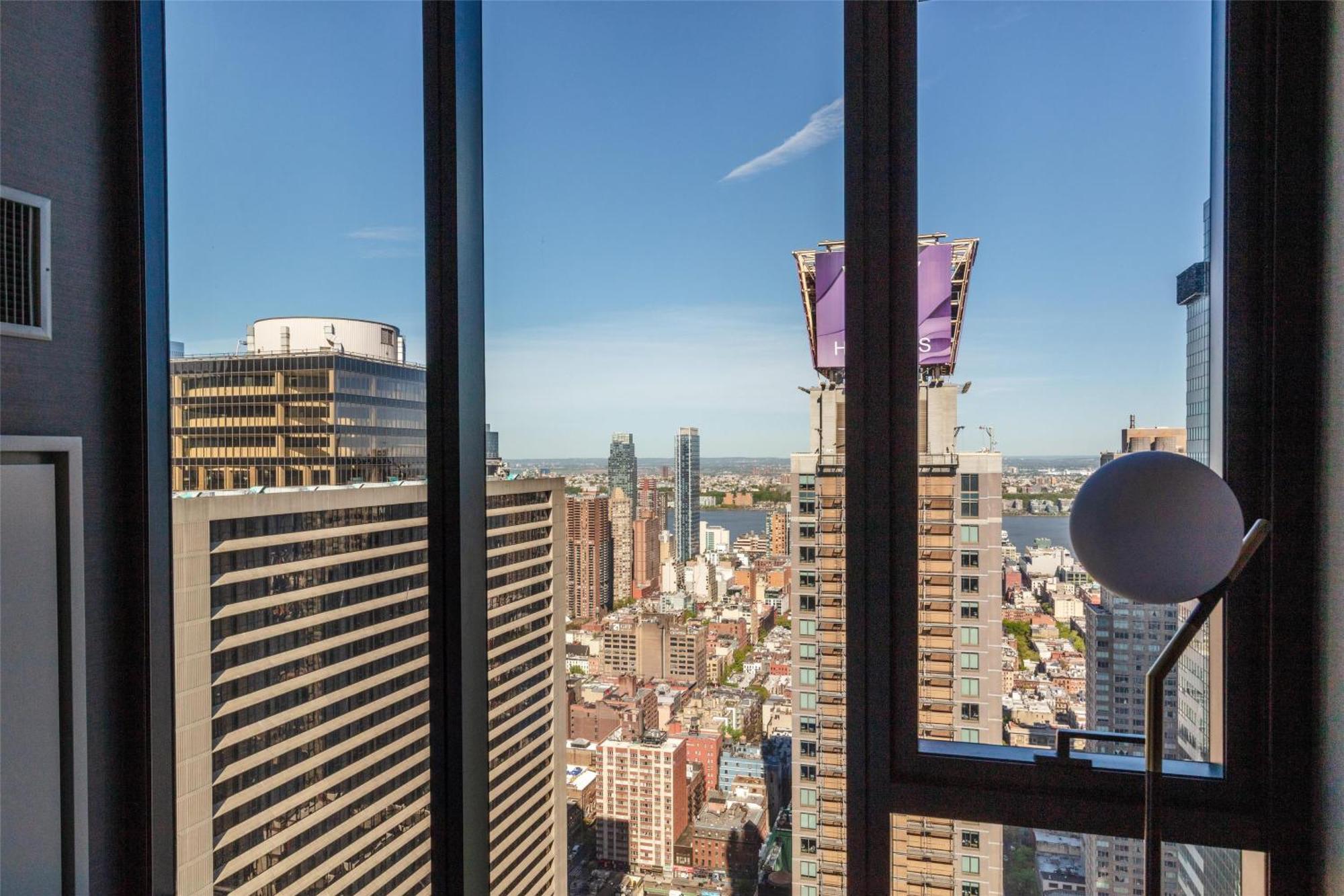Hotel Tempo By Hilton Times Square Nova Iorque