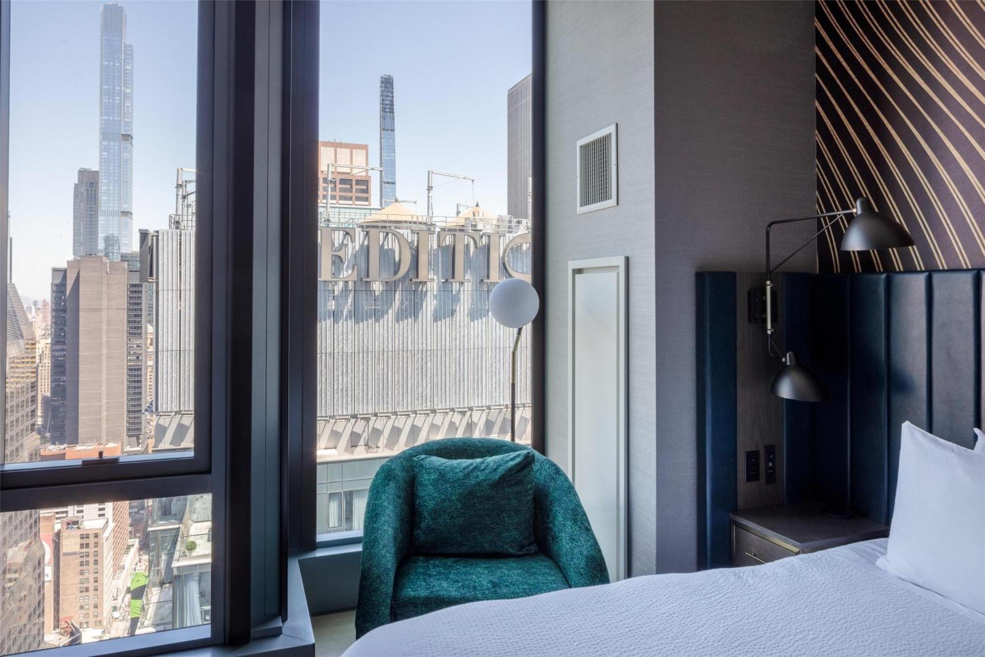 Hotel Tempo By Hilton Times Square