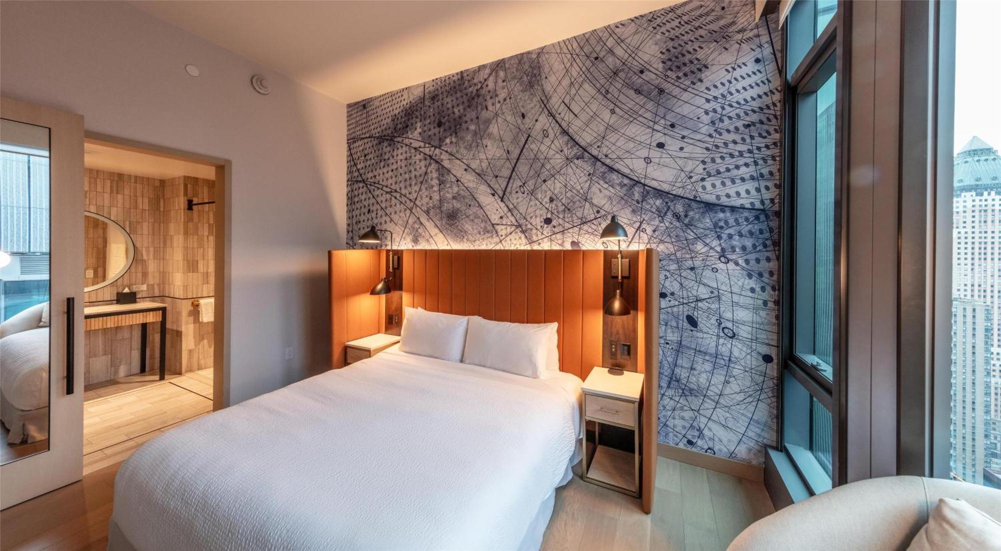 Tempo By Hilton Times Square Hotel Nova Iorque