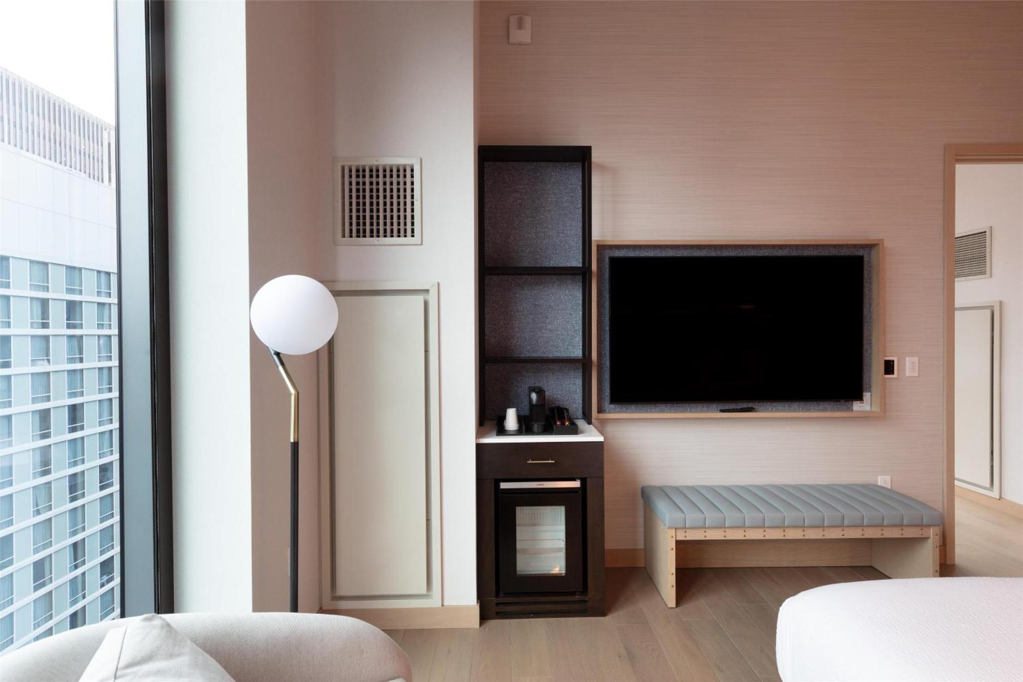 Hotel Tempo By Hilton Times Square Nueva York