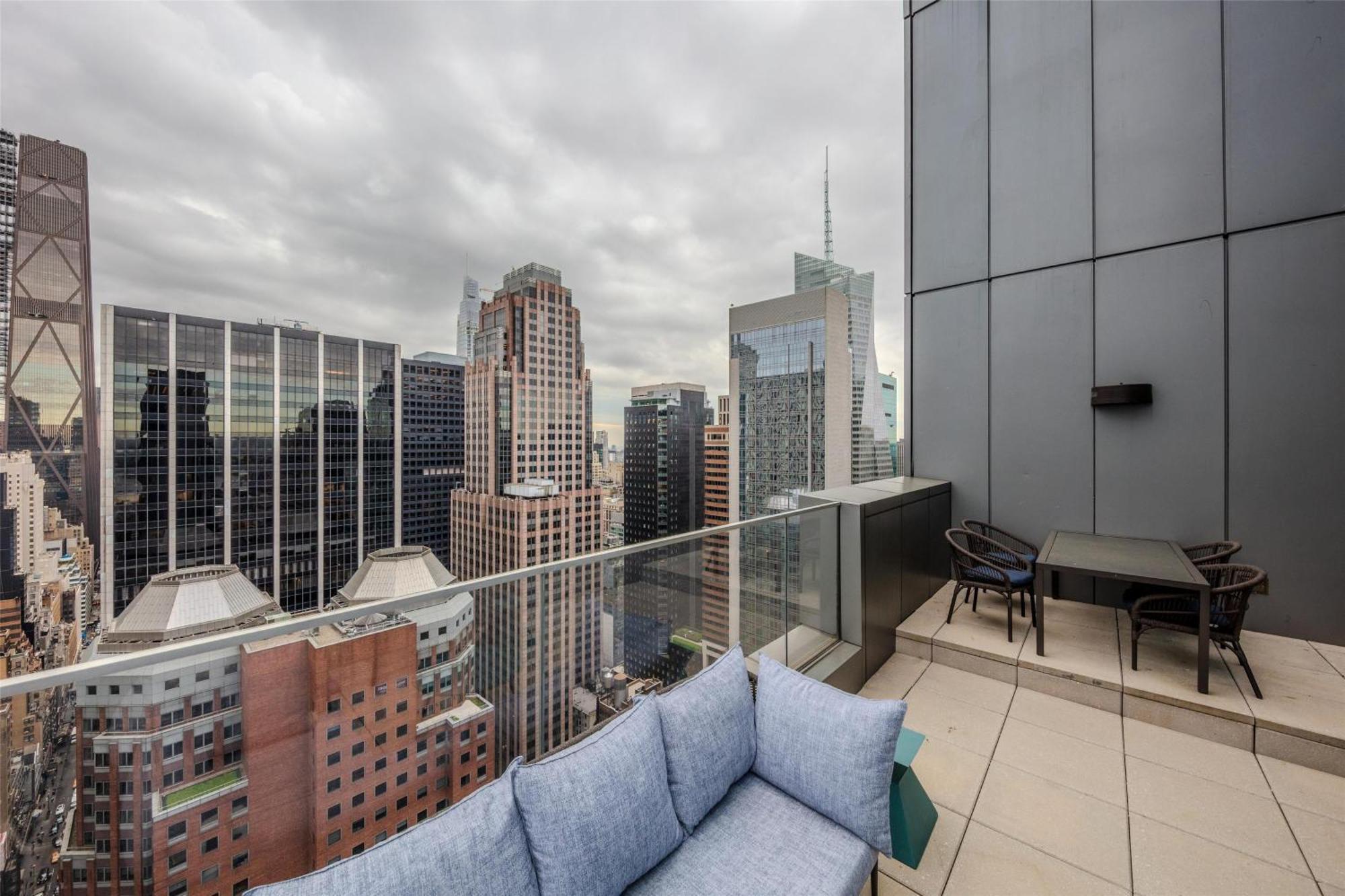 Tempo By Hilton Times Square Nova Iorque